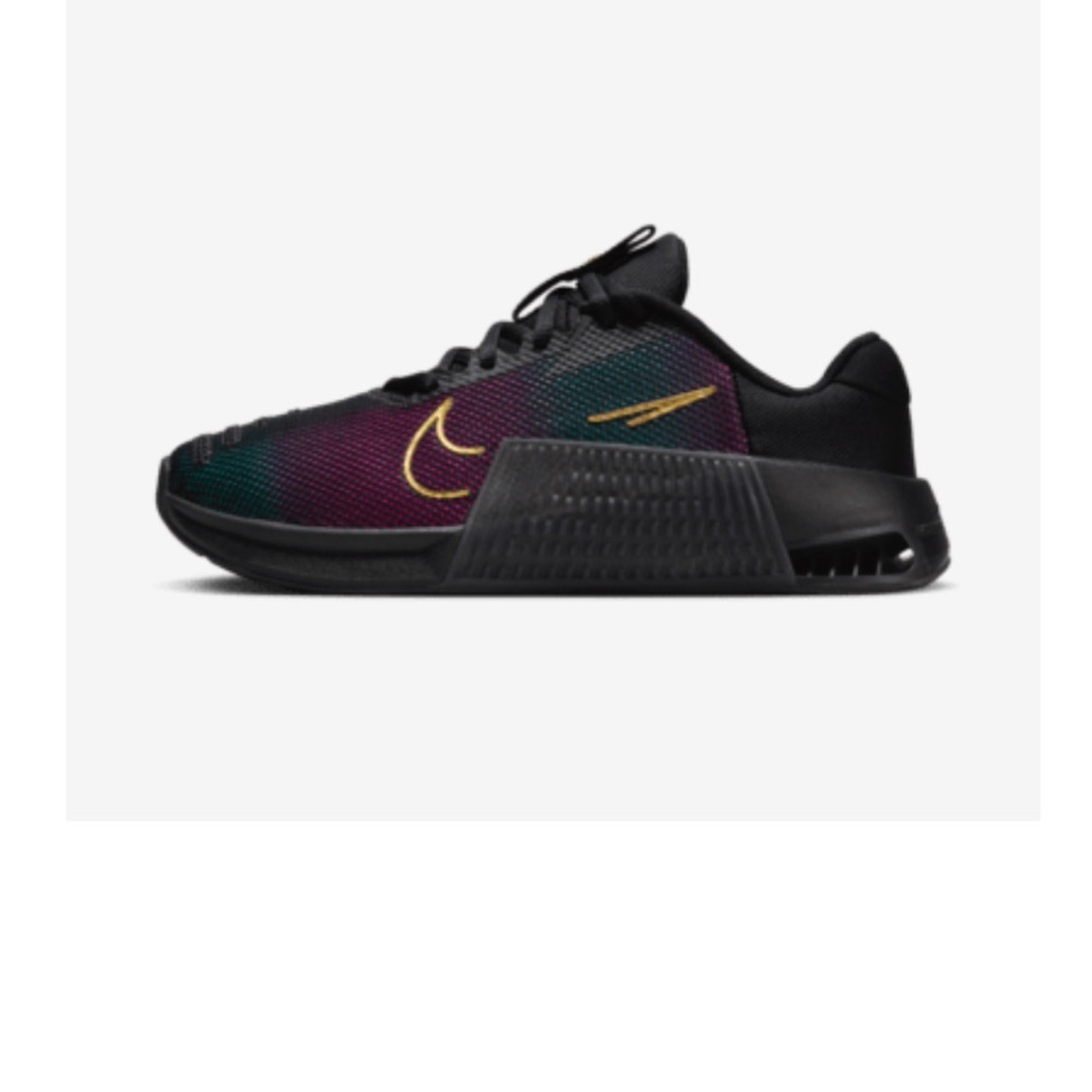 Nike Metcon 9 women’s sz 8